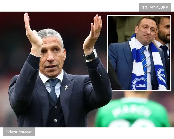 布莱顿老板布鲁姆：俱乐部招聘不拘国籍，只寻找最适合球员