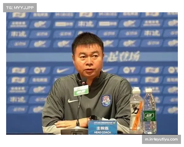 于根伟如何激活津门虎进攻端,负九分垫底形势异常严峻 于根伟如何激活津门虎进攻端,负九分垫底形势异常严峻